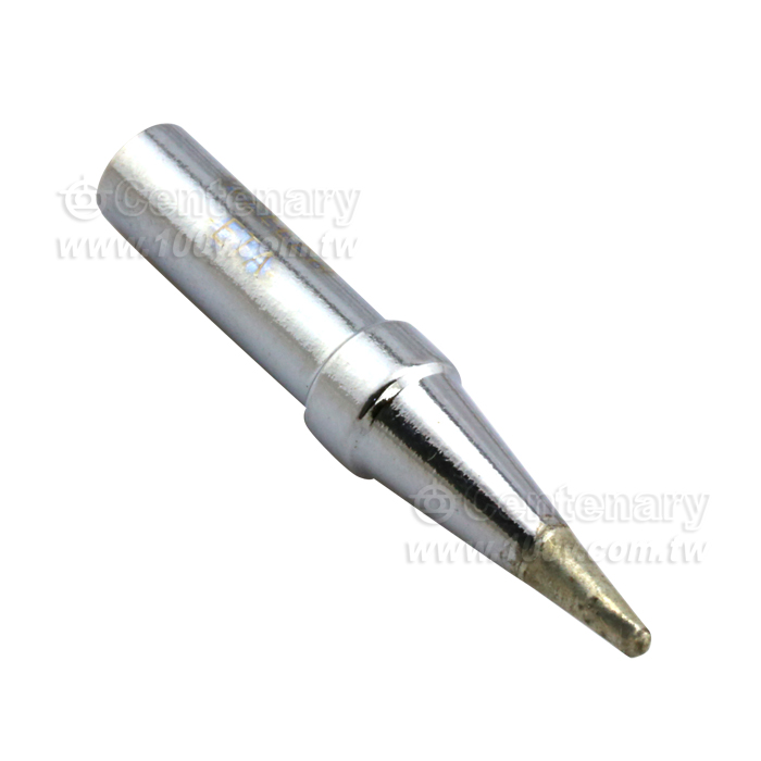 烙鐵頭φ1.57*16mm - 58167 產品圖片