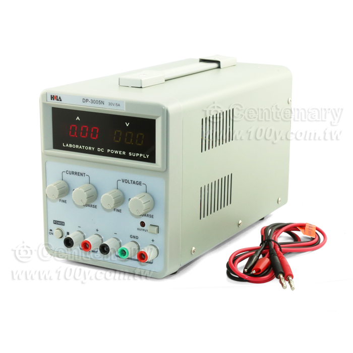 數位/直流電供器 - 65529 產品圖片