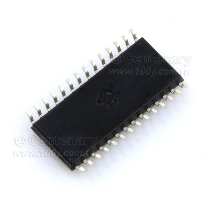 28-SOIC - 71838 產品圖片