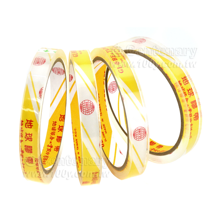 超透膠帶 12mm*35M - 71879 產品圖片