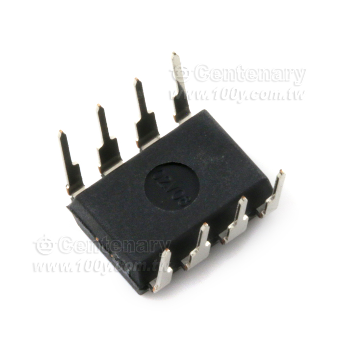 8P/DIP (ROHS) 監控電路 4.55V Monitor - 4963 產品圖片