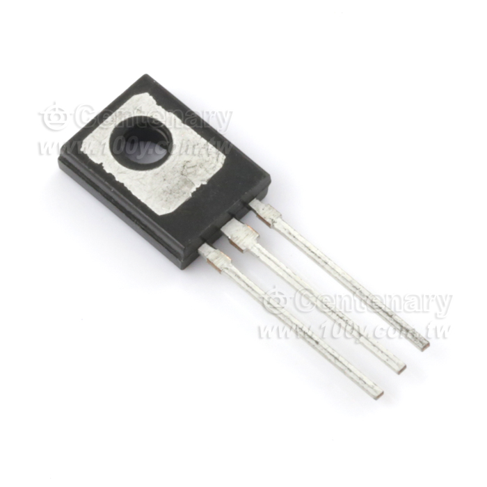 Sensitive Gate Triac - 35798 Product Image