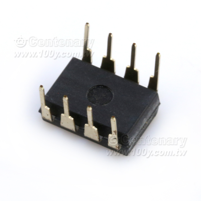 Current-Mode PWM Controller - 71802 Product Image