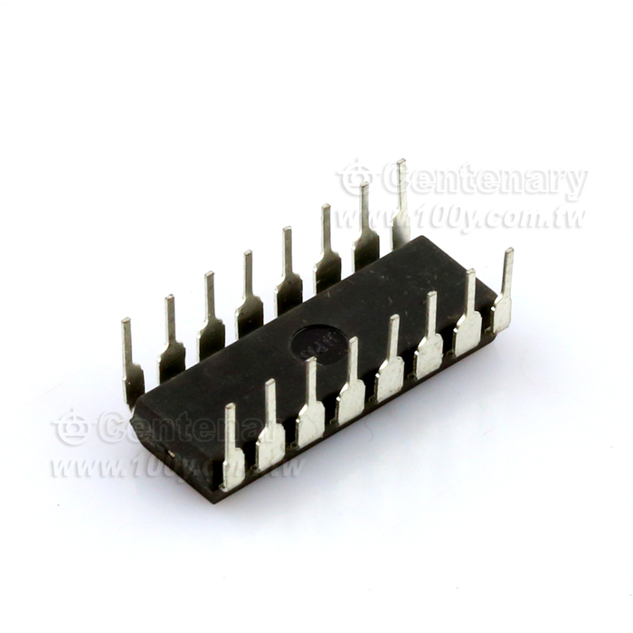 Switching Regulator Control - 72018 Product Image