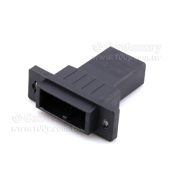 SINGLE ROW REC HSG DYNAMIC D-5200 - 110746 Product Image