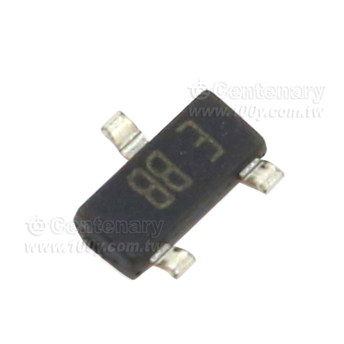 3P/SOT-23 (ROHS)  1.248 V - 71317 產品圖片