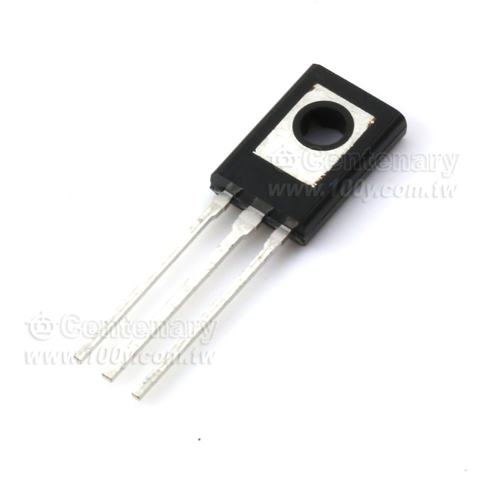 3P/TO–225AA - 72046 產品圖片