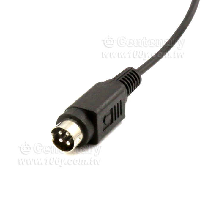  白金電阻感溫棒 - 72064 產品圖片