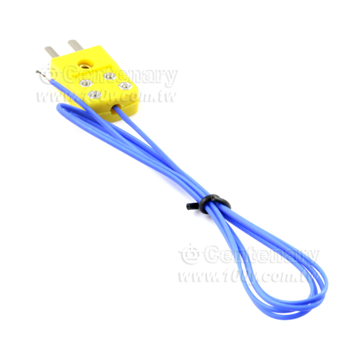 熱電偶感溫棒 1M - 72034 產品圖片