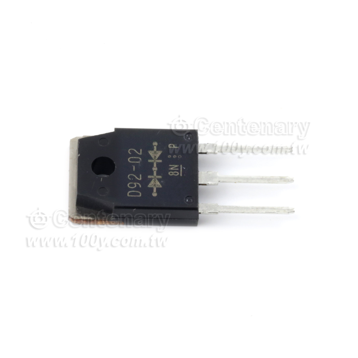 Silicon Diode - 43355 Product Image