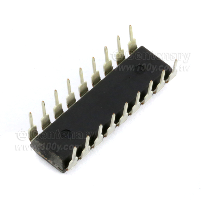 18P/DIP (ROHS) - 29730 產品圖片