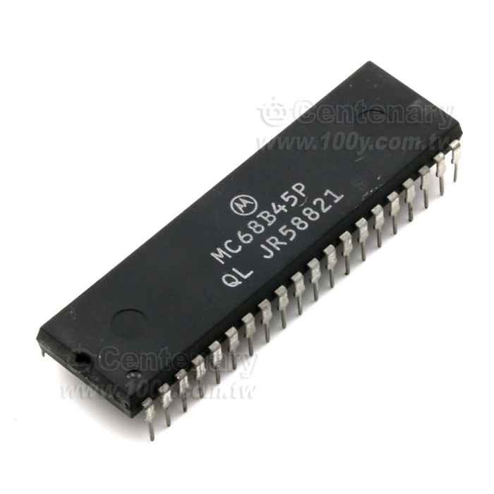 CRT Controller - 5382 Product Image