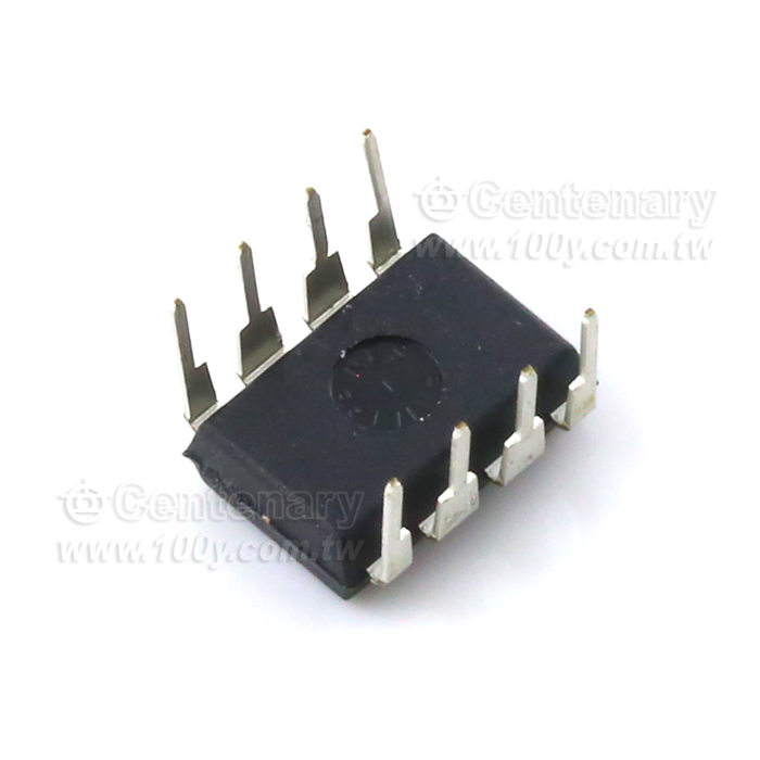 8P/DIP(ROHS) - 33610 產品圖片