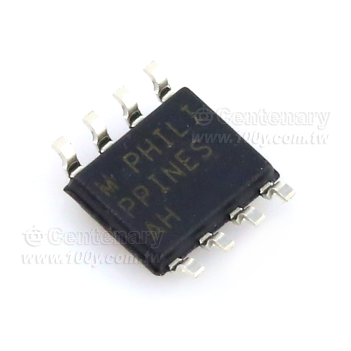 8P/SOIC (ROHS) - 72293 產品圖片