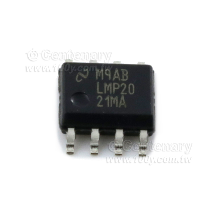 Zero Drift, Low Noise, EMI Hardened Amplifiers - 72393 Product Image