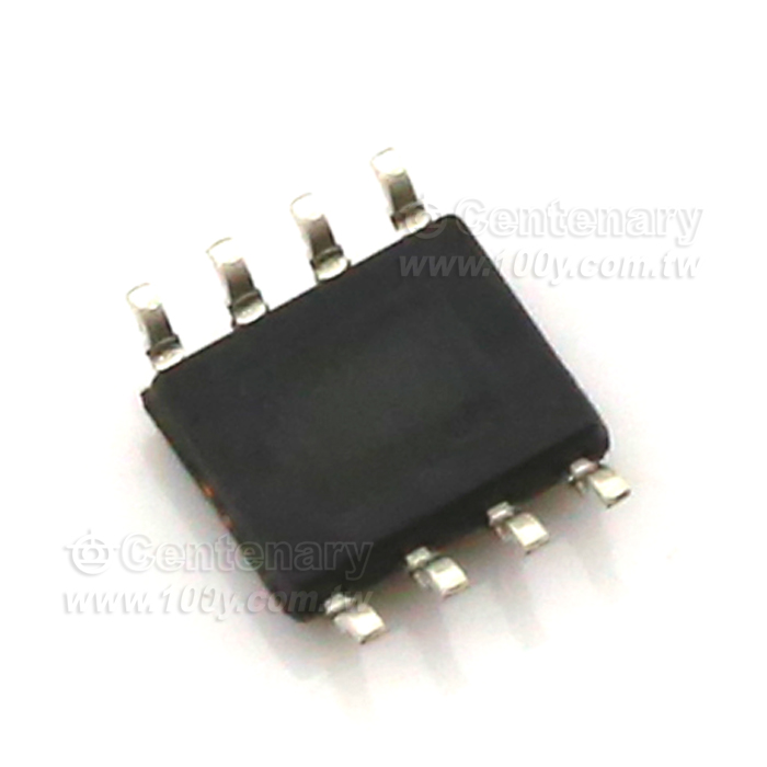 Zero Drift, Low Noise, EMI Hardened Amplifiers - 72395 Product Image