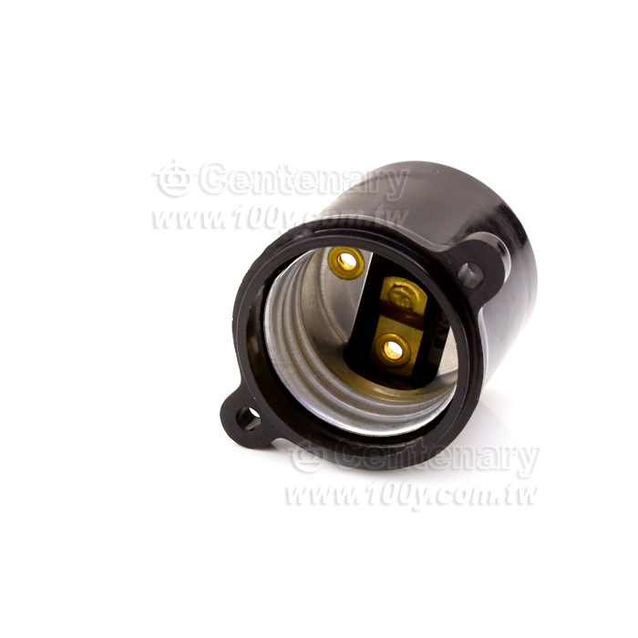 AC250V/6A/E27燈座 - 72254 產品圖片