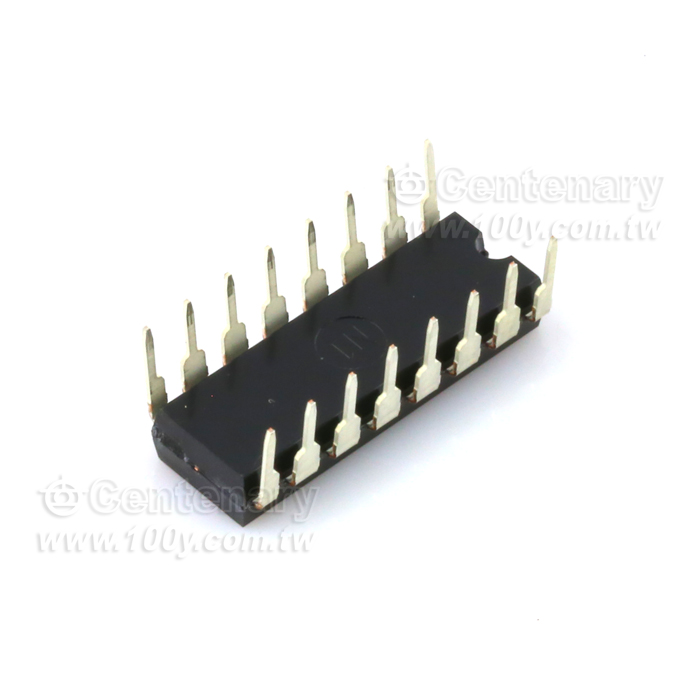 16P/DIP - 113285 產品圖片