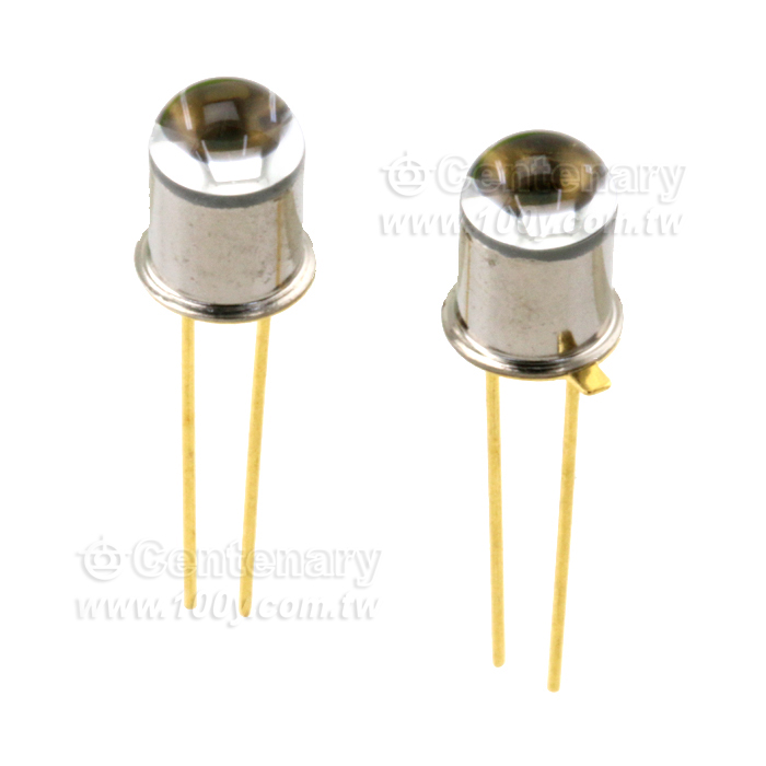 Photo Transistor - 18160 Product Image