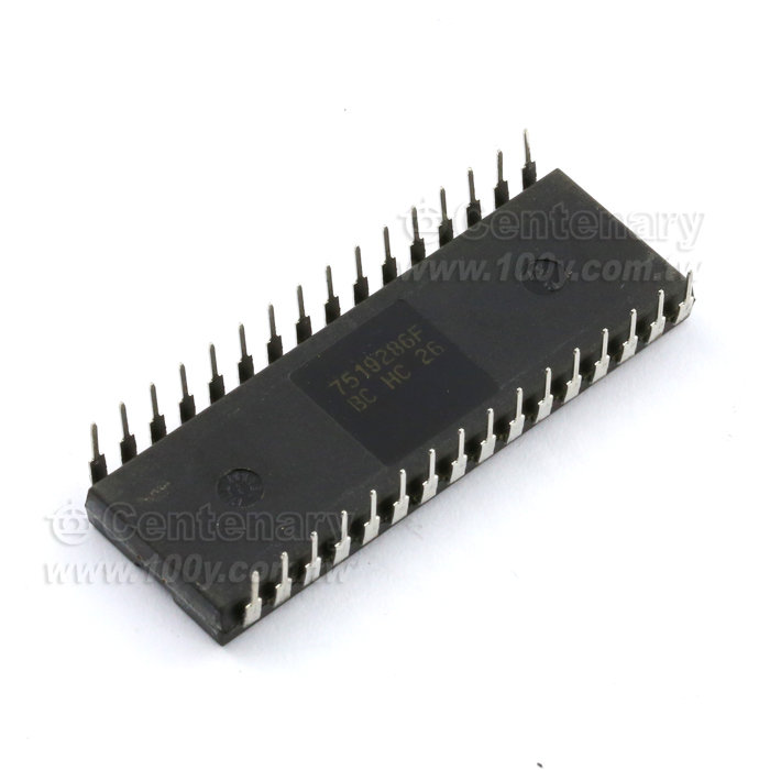 CMOS FLASH MEMORY - 72534 Product Image