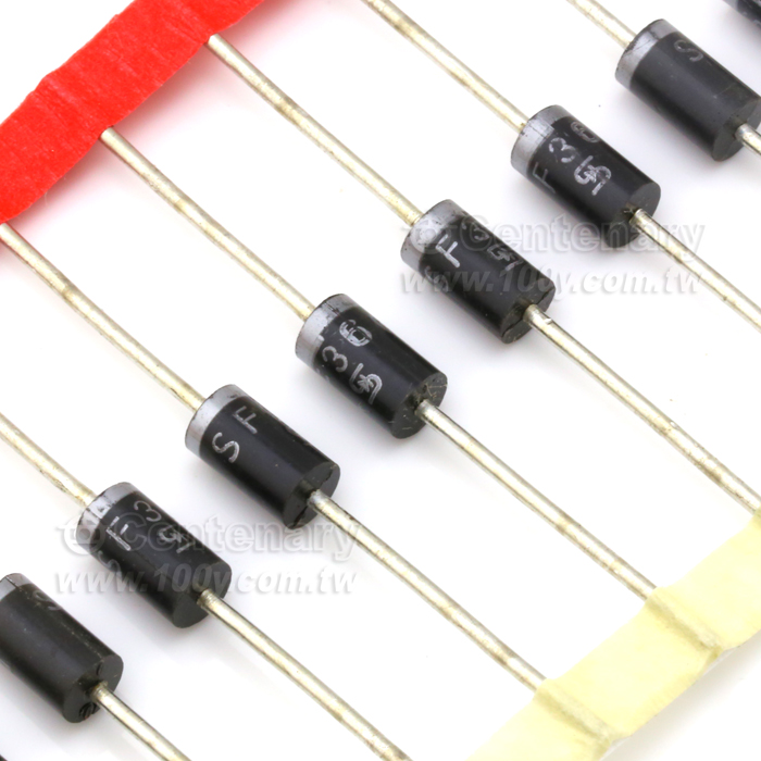 200VRRM 1.0AMP - 25351 Product Image