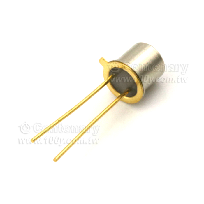 紅外線發射二極體-無鉛 - 18112 產品圖片