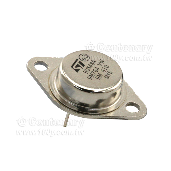 2P/TO-3 (ROHS) NPN 450V/15A - 40879 產品圖片