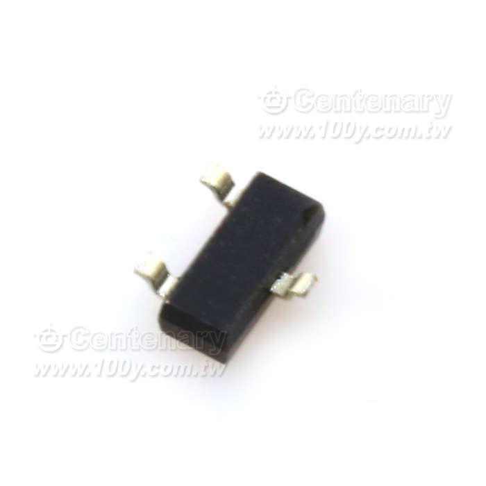 N-Ch. SOT23 (ROHS) - 29470 產品圖片