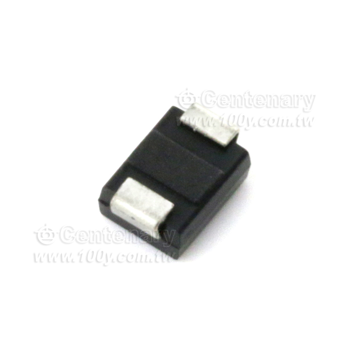 SCHOTTKY RECTIFIER - 35391 Product Image