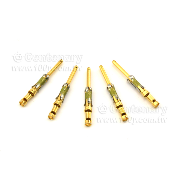 PIN CONTACT 24-20AWG / 0.2-0.6mm2 (ROHS) - 66950 產品圖片