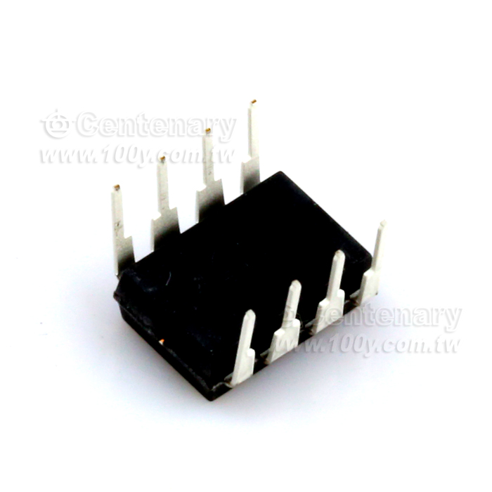 8P/DIP (ROHS) - 72365 產品圖片