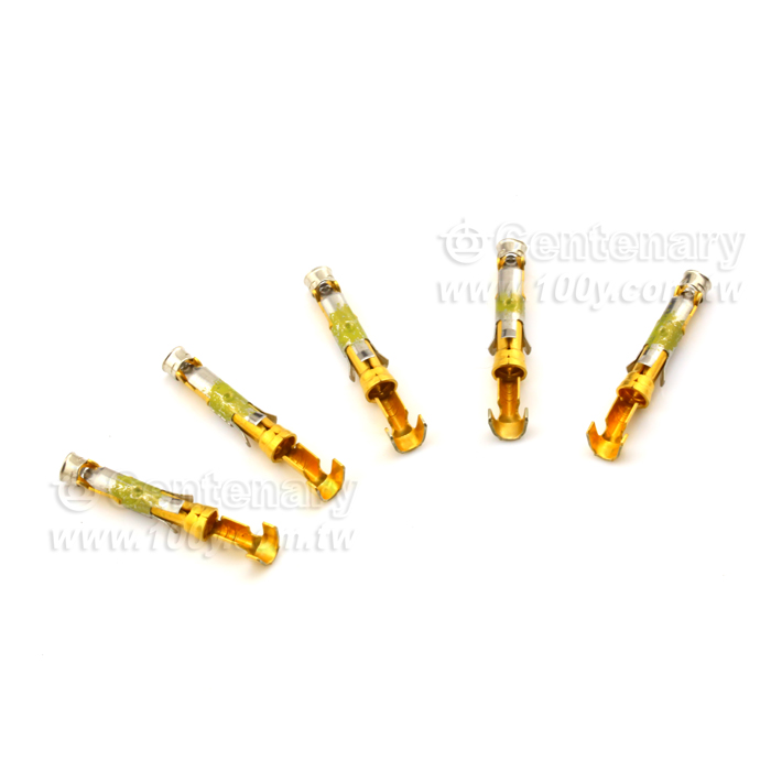 連接頭之母PIN(ROHS) - 67110 產品圖片