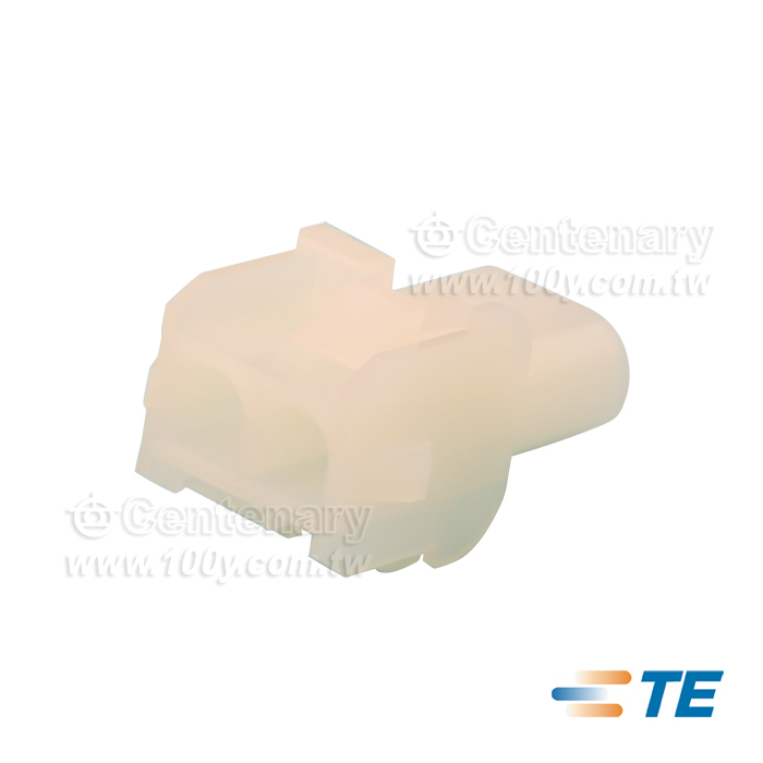 Universal MATE-N-LOK Connector - 72588 Product Image