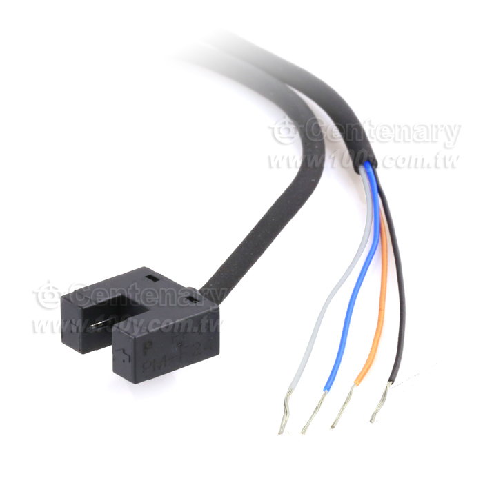 SUNX_NPN 光遮斷器 (ROHS) - 72370 產品圖片