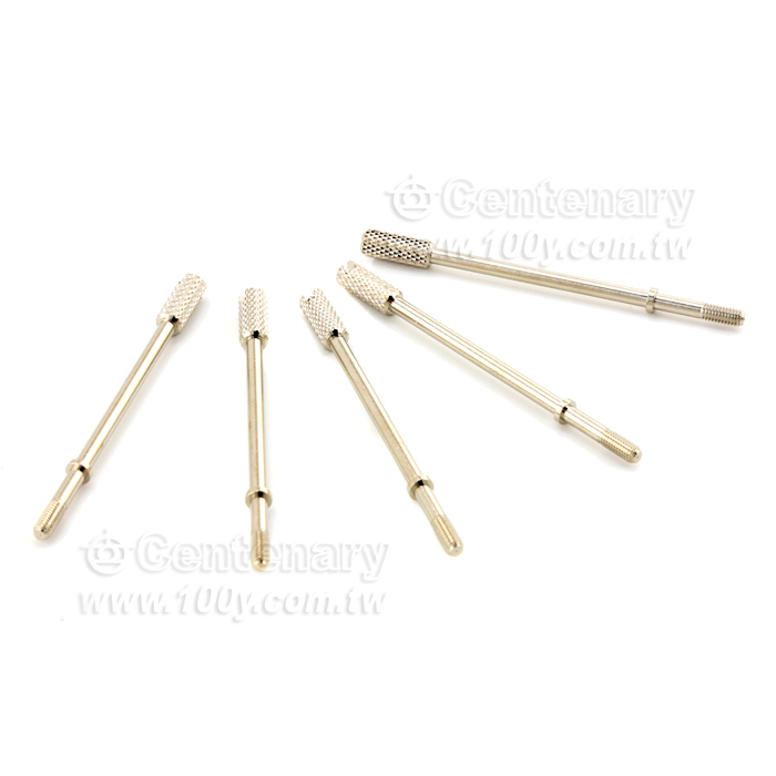 D類微型連接器固定件 - 72712 產品圖片