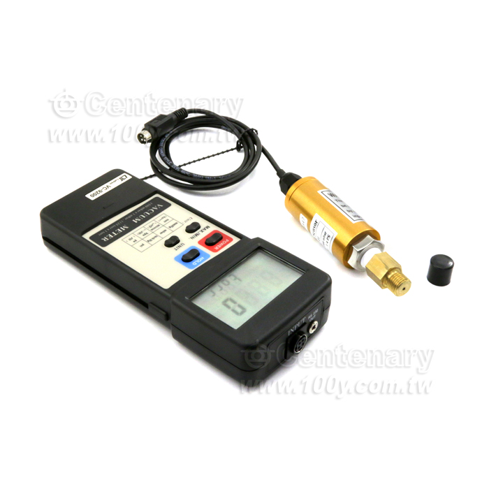 VACUUM METER - 72667 Product Image