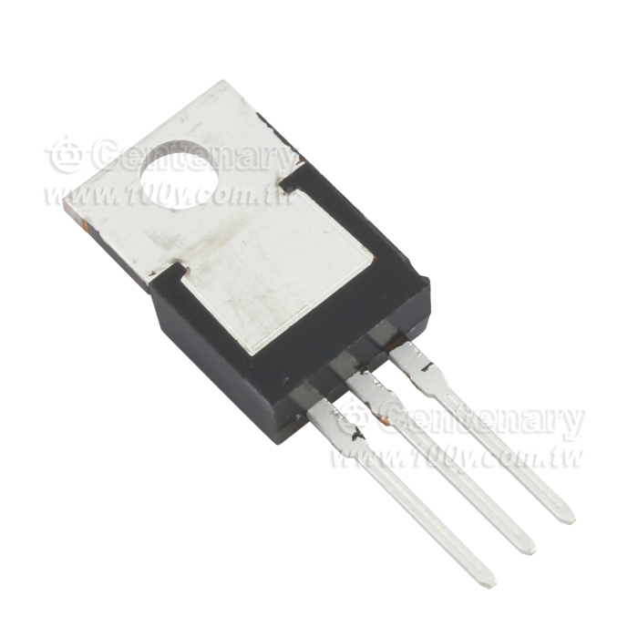 3P/TO–220AB 無鉛 - 35418 產品圖片
