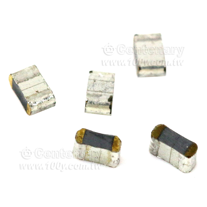 180pF 16V 2% 0603 PPS Film - 72664 產品圖片