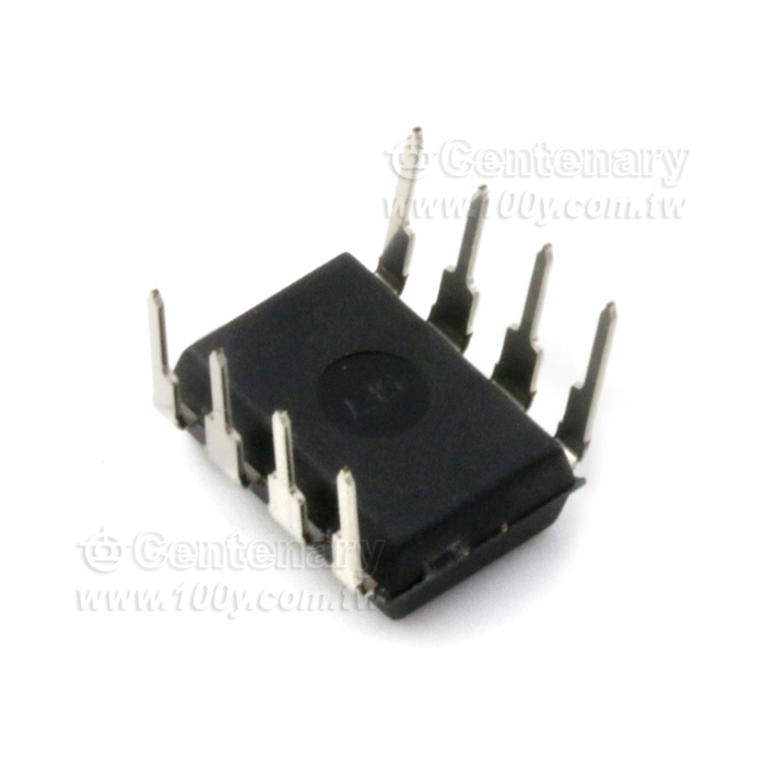 8P/DIP (ROHS) - 25122 產品圖片