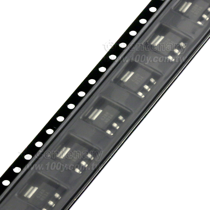 800mA Low-Dropout Linear Regulator - 34646 Product Image