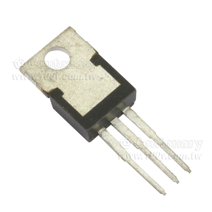 3P/TO-220 (ROHS) 5V/3A - 29384 產品圖片