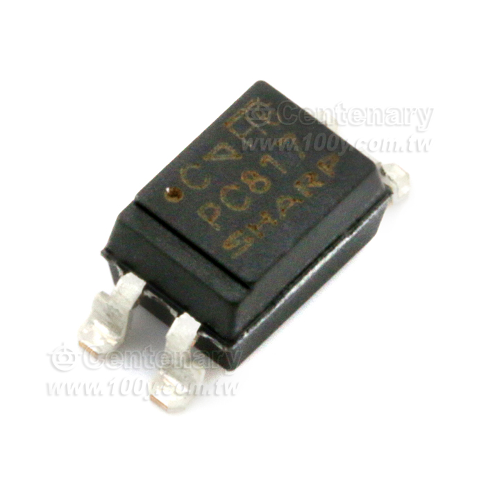 4-SMD 鷗翼式 - 73119 產品圖片