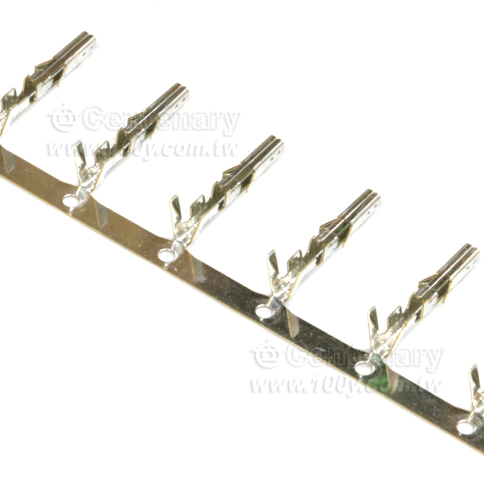 For Mini-Fit Jr 5557 母針 4.20mm - 76536 產品圖片