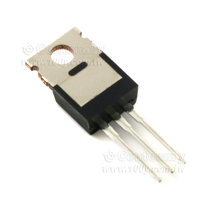 HEXFET Power MOSFET - 55032 Product Image