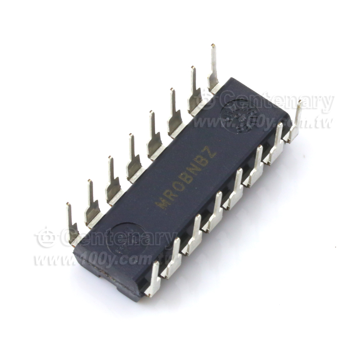 16P/DIP (ROHS) - 63394 產品圖片
