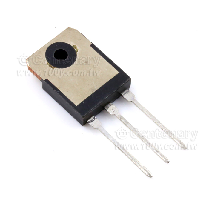 TO-3P (ROHS)  450/500V 10A - 29143 產品圖片