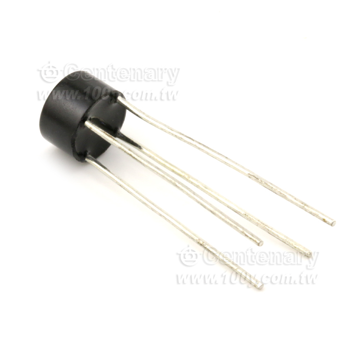 4P/W0BM (ROHS) 橋式整流器 1KV/1.5A - 25011 產品圖片