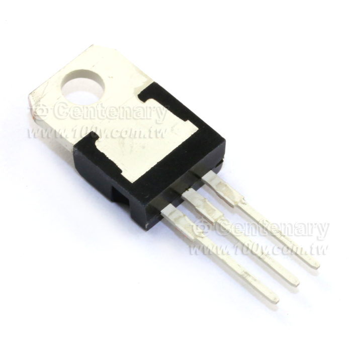 12V,Precision 1.5A Regulator - 1308 Product Image