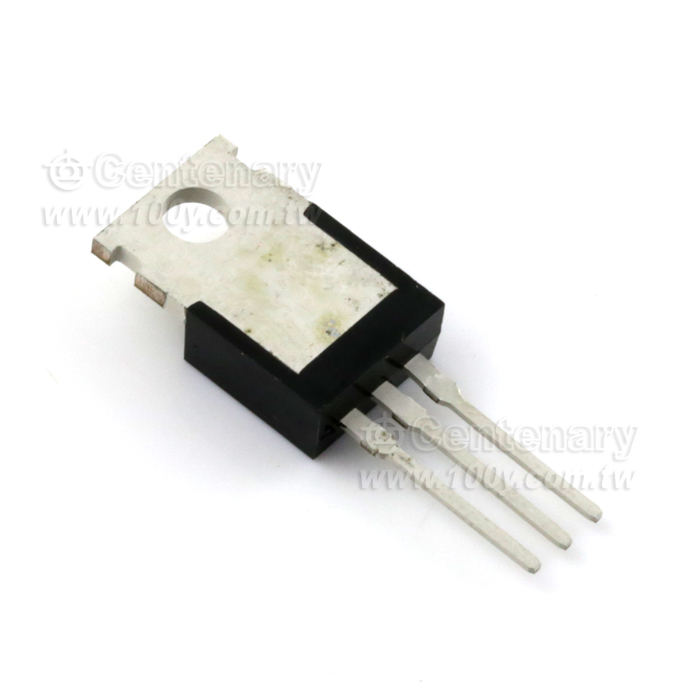 HEXFET Power MOSFET - 34309 Product Image