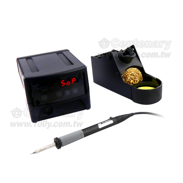 Goot_Lead-free soldering station(Temperature controlled) - 73230 Product Image